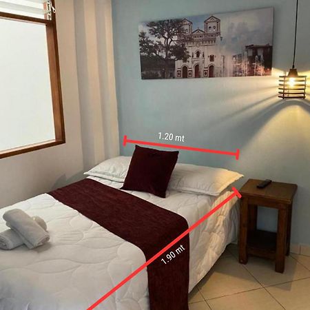 Hostel-Affordable rooms with private bathroom San Juan guatapé Esterno foto